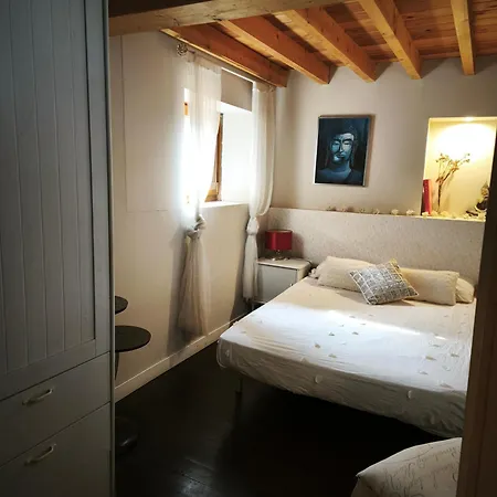 La Madriguera *