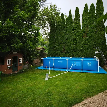 Séjour chez l'habitant La Madriguera *