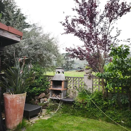 La Madriguera Pámanes