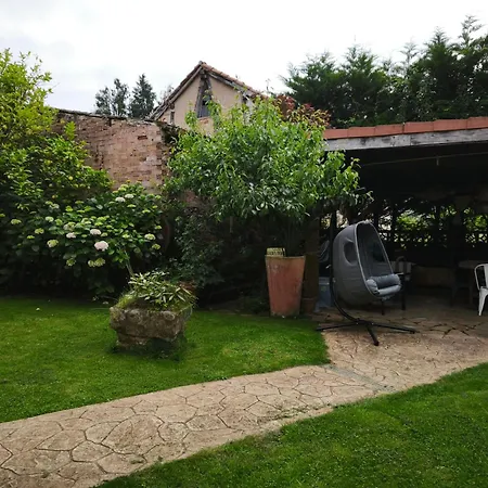 La Madriguera Séjour chez l'habitant *