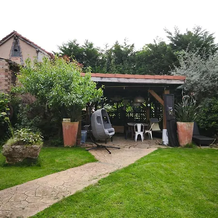 La Madriguera Séjour chez l'habitant Pámanes