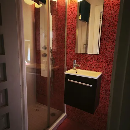 La Madriguera * Pámanes