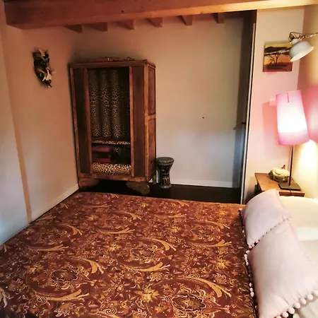 La Madriguera