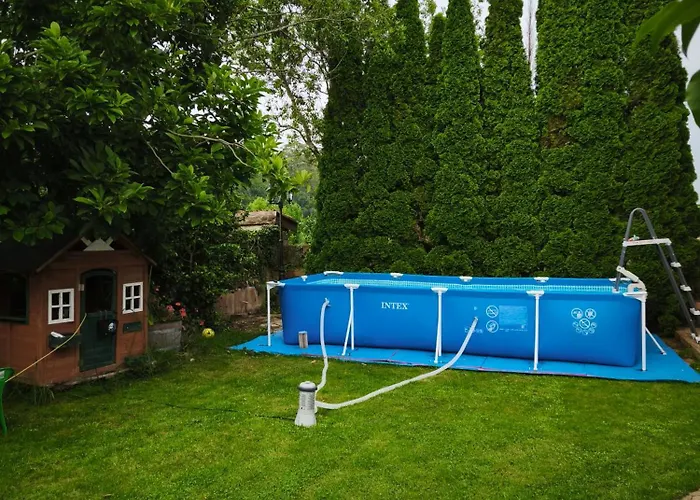 Séjour chez l'habitant La Madriguera *