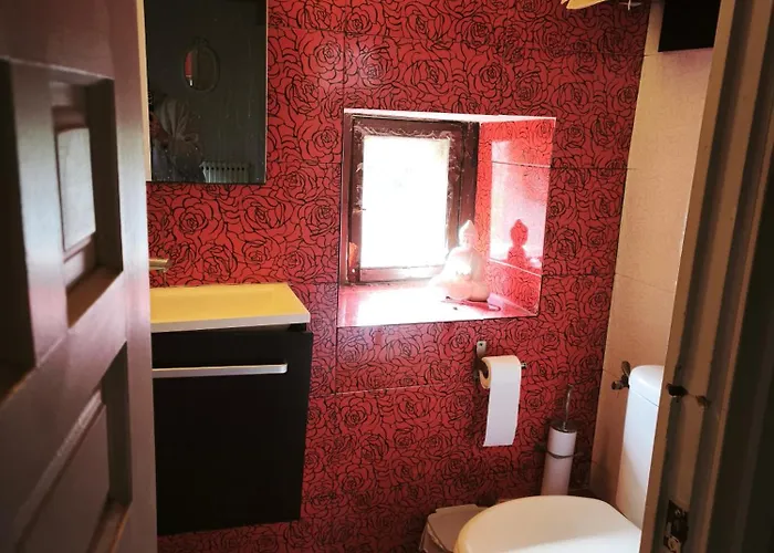 La Madriguera * Pámanes