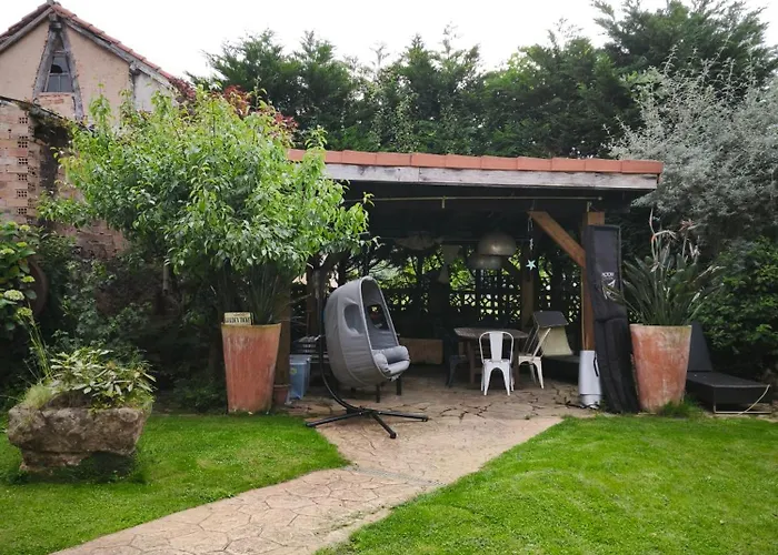 La Madriguera Séjour chez l'habitant Pámanes