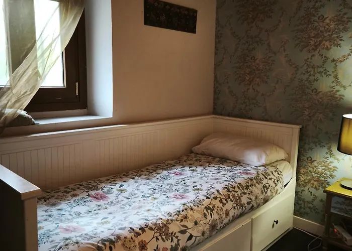 La Madriguera Pámanes